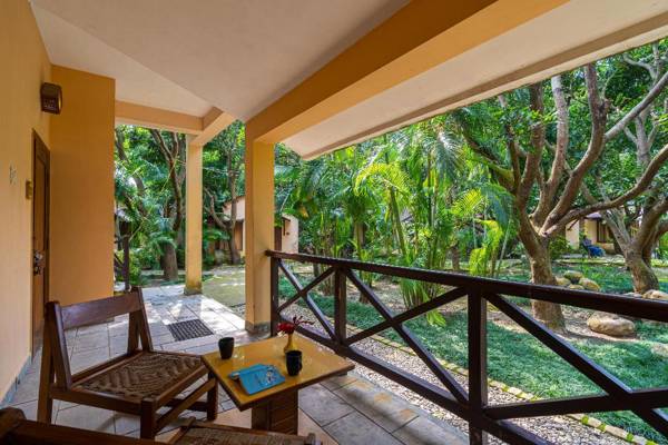 Corbett Wild Resort - A River Access Property