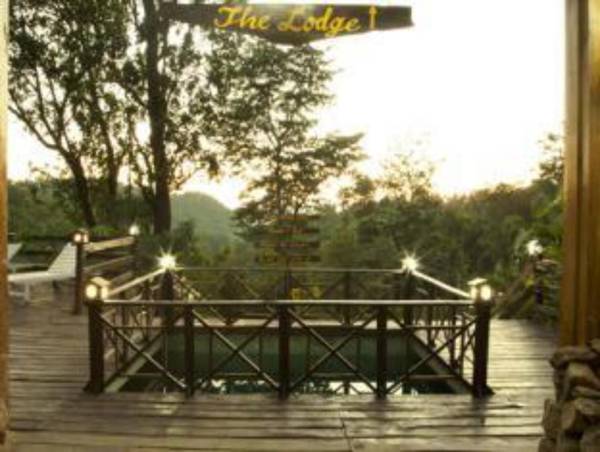 The Rangers Reserve Corbett Resort
