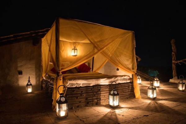 Paatlidun Safari Lodge Jim Corbett