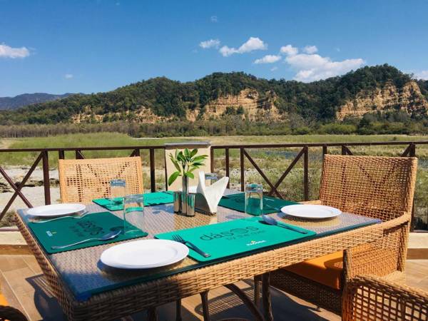 Pagoda's Manu Maharani