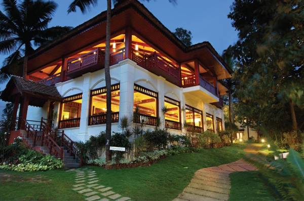 Fragrant Nature Backwater Resort & Ayurveda Spa