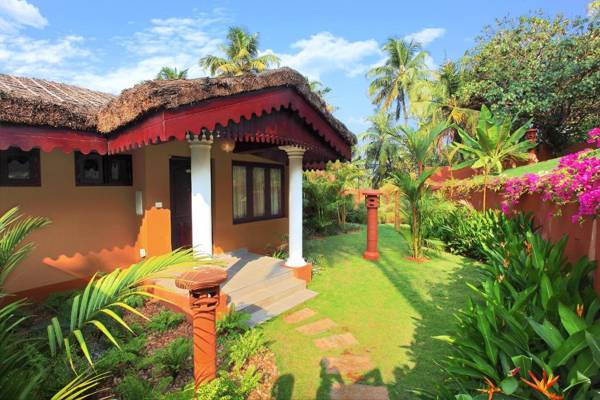 Fragrant Nature Backwater Resort & Ayurveda Spa