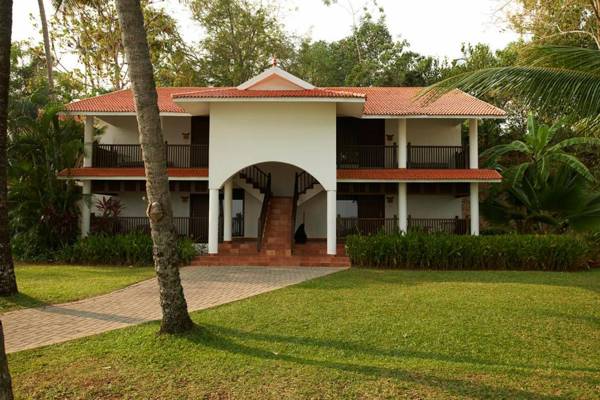 Club Mahindra Ashtamudi