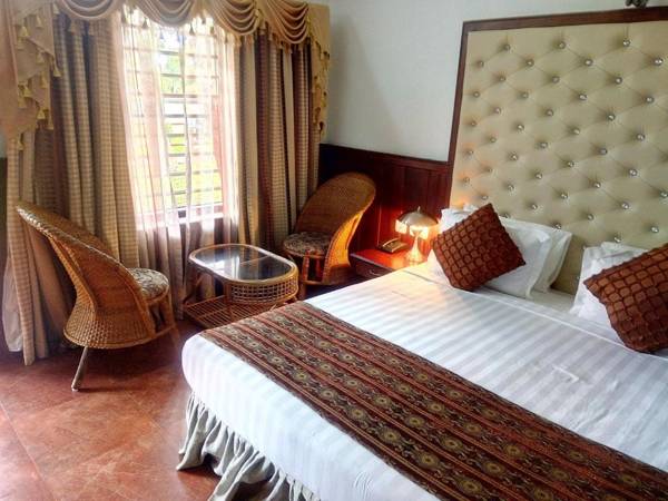 REGANT LAKE VILLAGE Kollam.