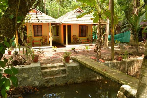 Munroe Nest Homestay