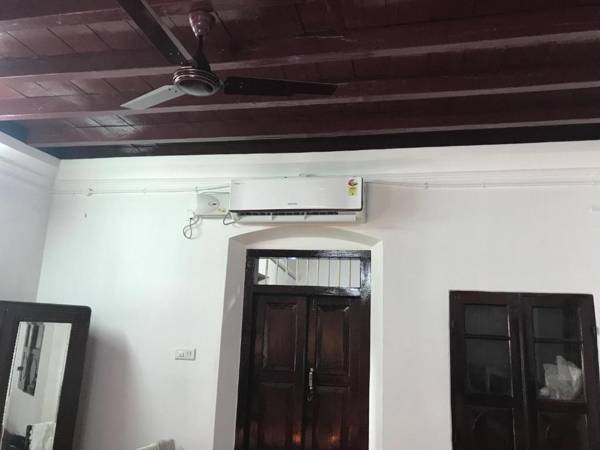 Kerala Heritage Villa