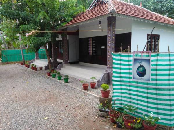 Munroe Coconut Homestay