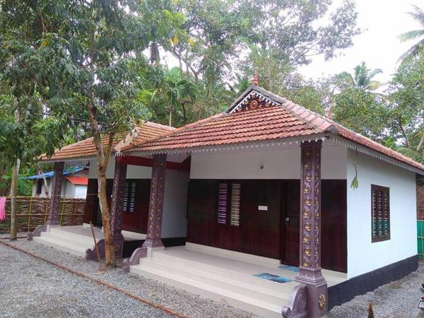 Munroe Coconut Homestay