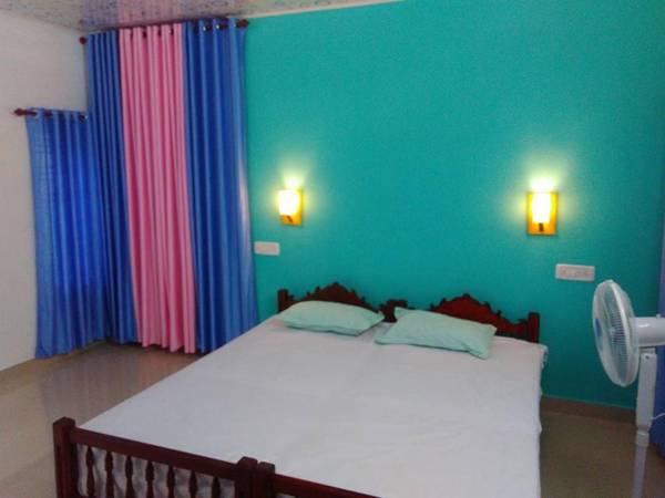 Munroe Coconut Homestay