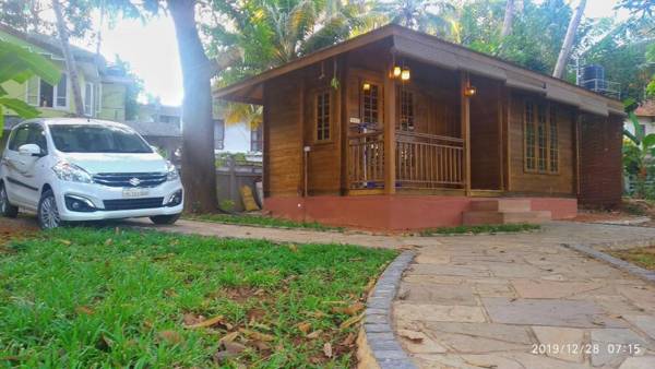 GreenChromide Homestays