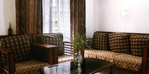 GreenChromide Homestays