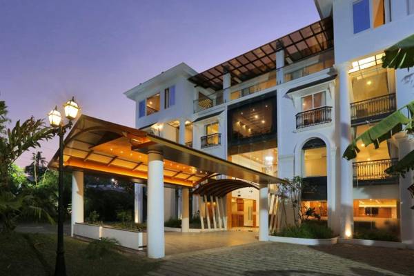 All Season’s D’Fort Ayurvedic Resort