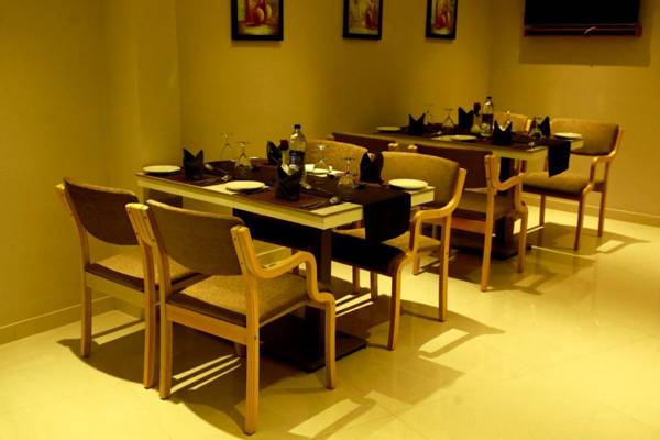 HOTEL PANACEA VENTURES