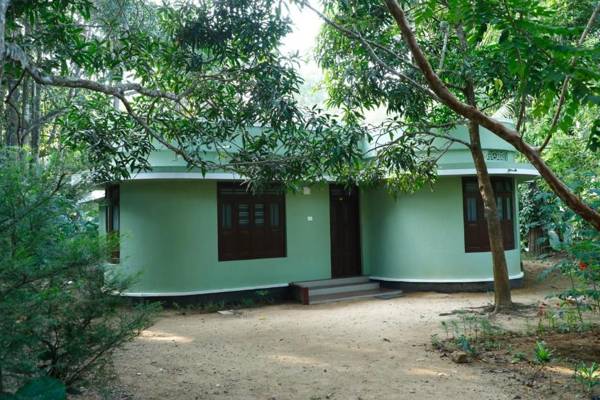 VALIYATH HOLIDAYS HOMESTAY