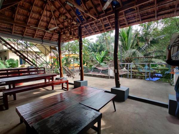 Munroeisland backwaters homestay