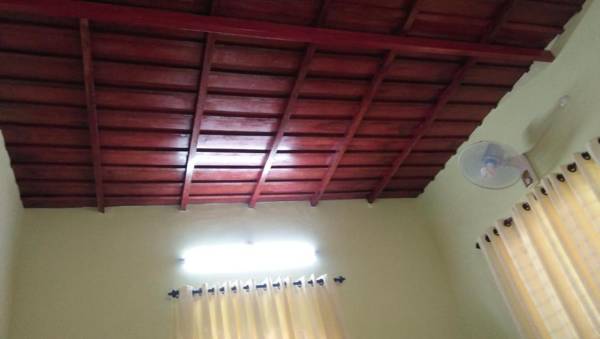 The Munroe Villagio Homey