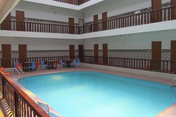 Hotel Wilson - Velankanni