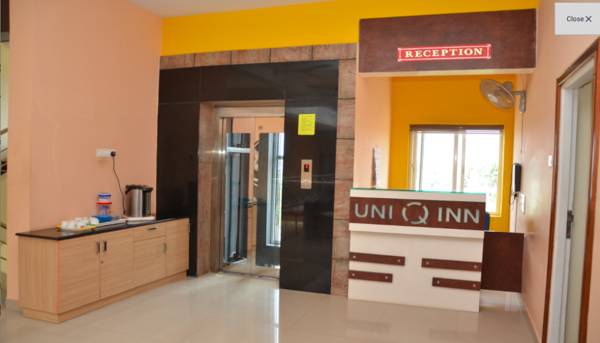 Uniq Inn