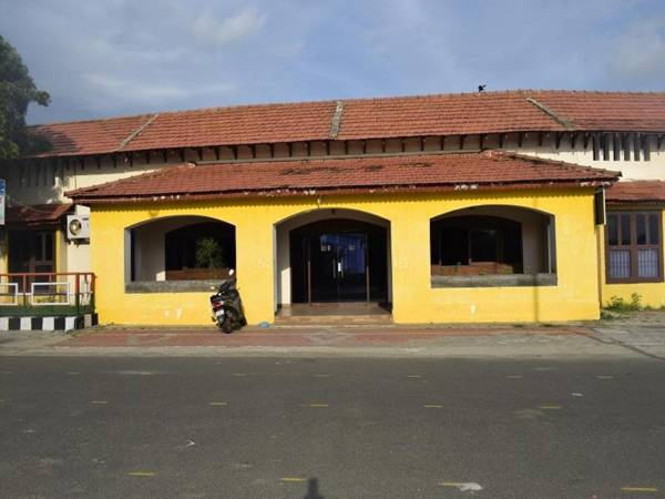 Karaikal Ashok Beach Resort