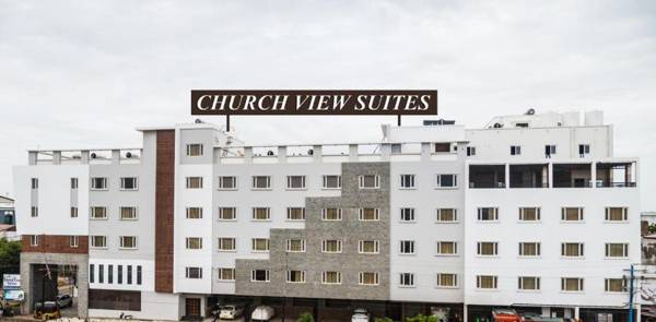 Hotel Mary Land Velankanni