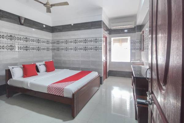 OYO 69733 Welcome Lodge