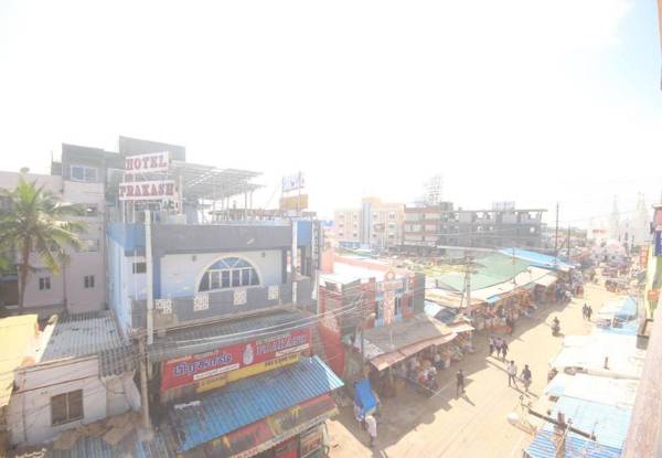 Hotel Prakash