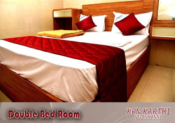 KPN KARTHI RESIDENCY