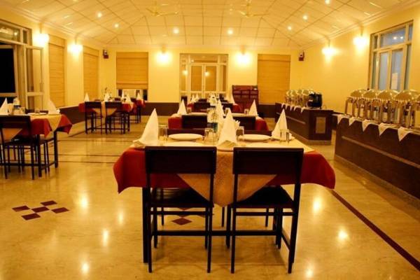 Village Machaan - Division of V Village Resorts