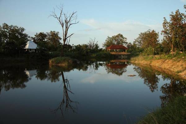 Tuli Tiger Corridor