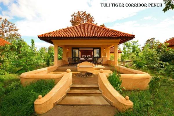 Tuli Tiger Corridor