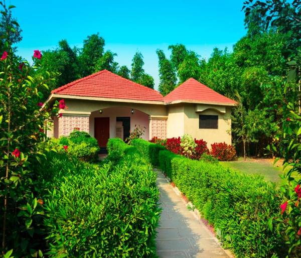 Olive Resort & Villas