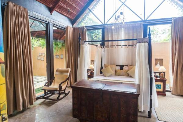 Vannraj Resort And Spa