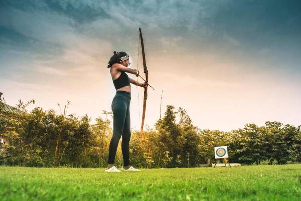 Olive Resort - Sillari Pench