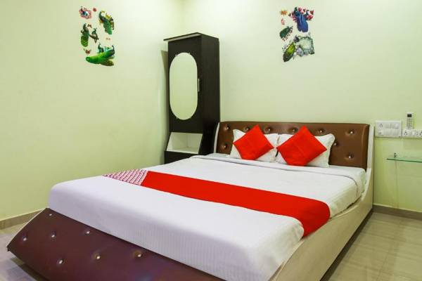 OYO 70694 Hotel Green Park Resort