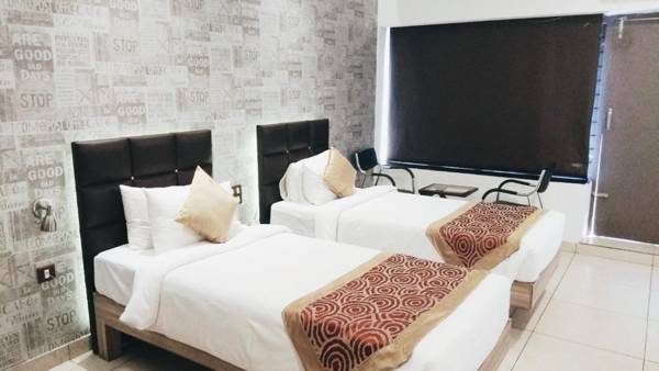 Hotel Merlin International