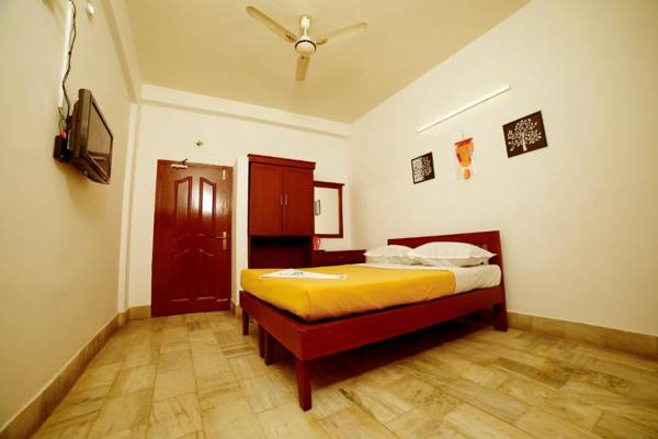 Kairali Tourist Home