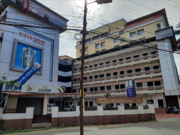 Sree Krishna Residency