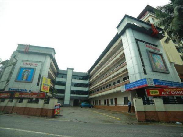 Sree Krishna Residency