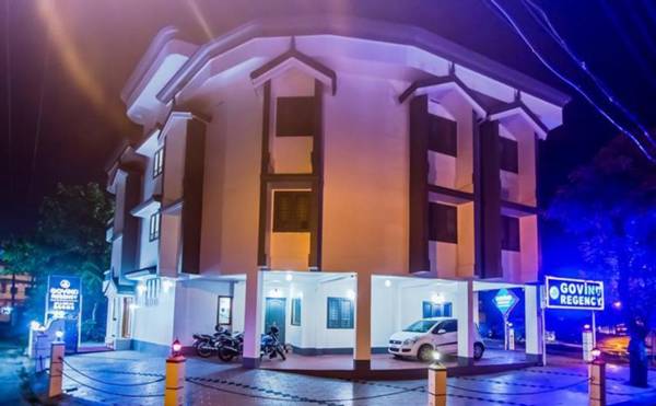 GOVIND REGENCY Guruvayur