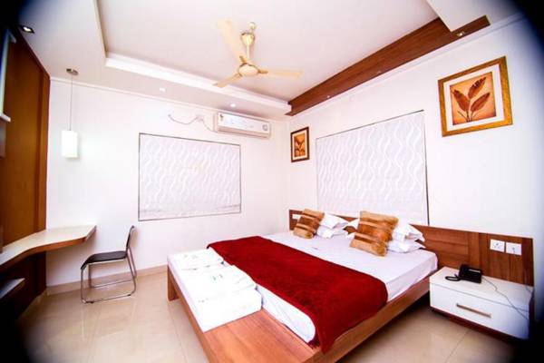 GOVIND REGENCY Guruvayur