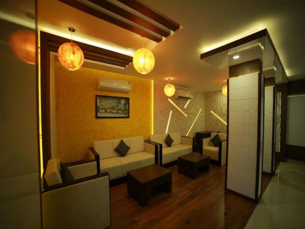 Nakshatra Emerald Inn