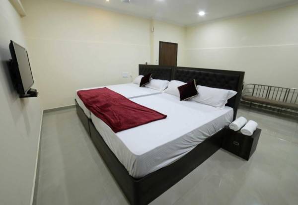 Shivalaya Residency