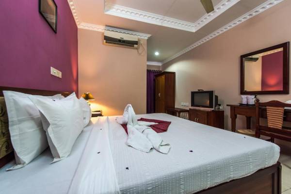 Kallada Hotels and Resorts