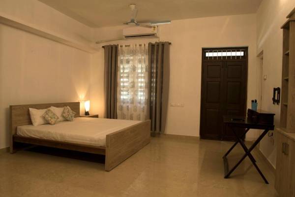 Gloria Homestay Thrissur