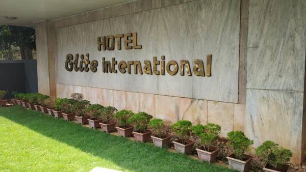 Hotel Elite International