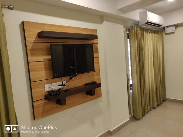 Hotel Sree Gokulam Apartments