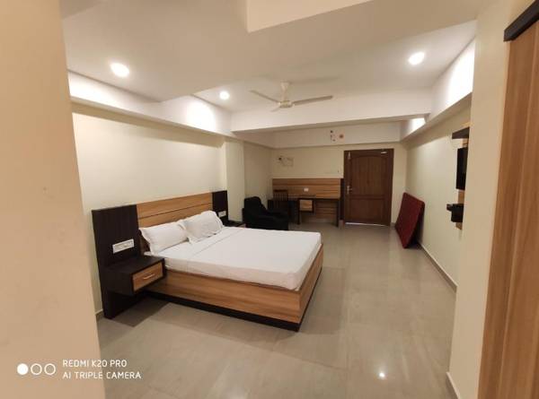 Hotel Sree Gokulam Apartments