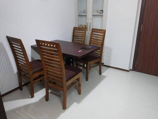 Nirmalyam properties