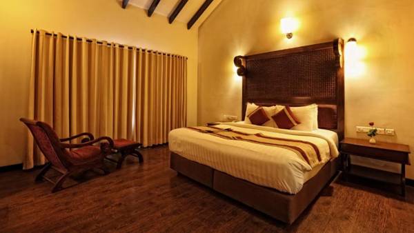 The Windflower Resort & Spa Vythiri