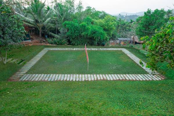 Petals Resorts Wayanad